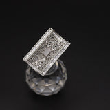 Diamond Finger