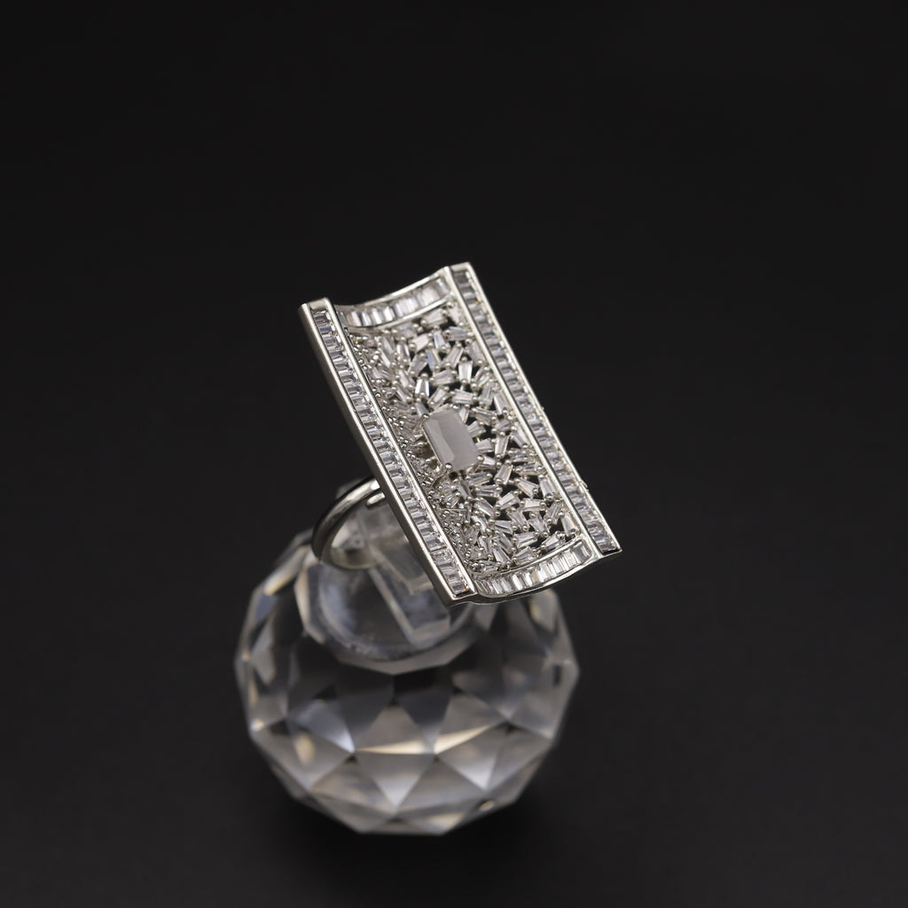 Diamond Finger