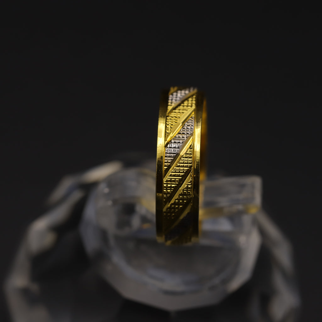 Golden Band 1