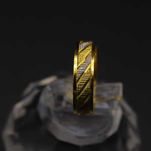 Golden Band 1