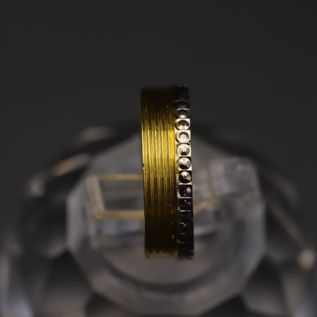 Golden Band 3