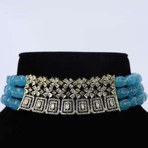 Tunic Feroza