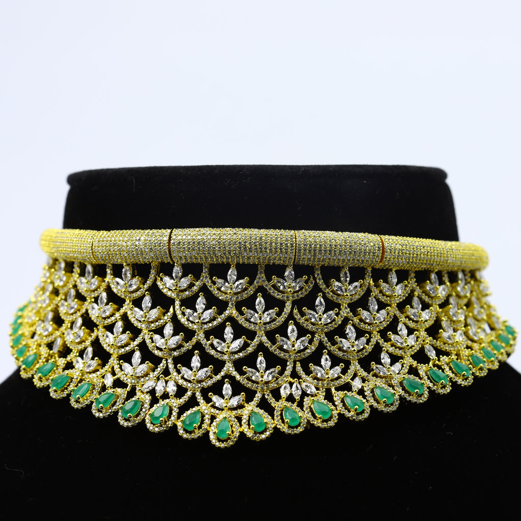 Royal Collar Set