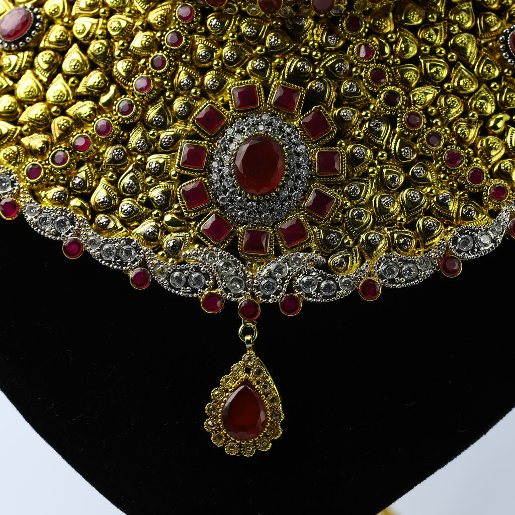 Collar Set