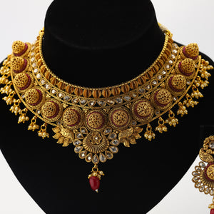 Golden Beauty 1