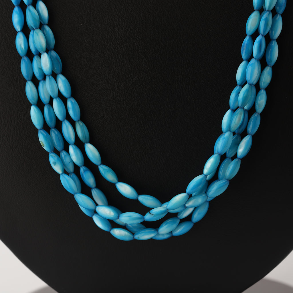 Feroza Beads