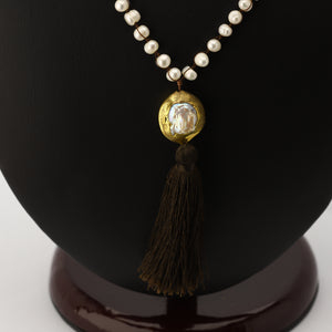 Mother Pearls