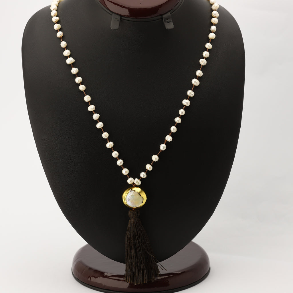 Mother Pearls