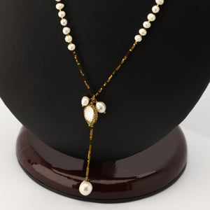 Precious Pearls