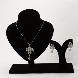 Crystal Pendant
