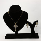 Crystal Pendant