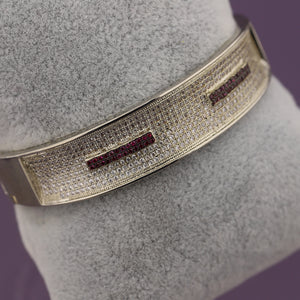 Ruby Chic
