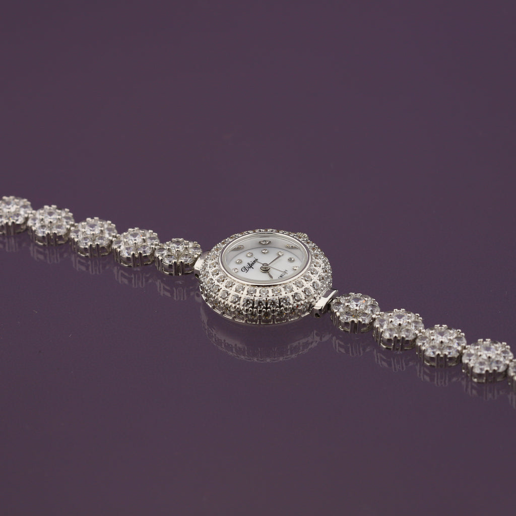 Diamond Watch