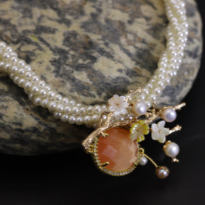 Peachy Peach