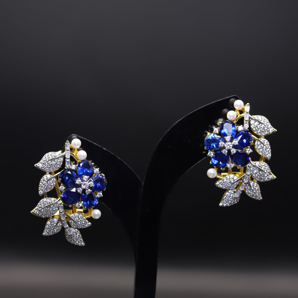 Sapphire Bunch