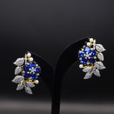 Sapphire Bunch