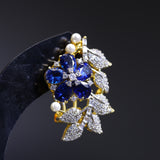 Sapphire Bunch