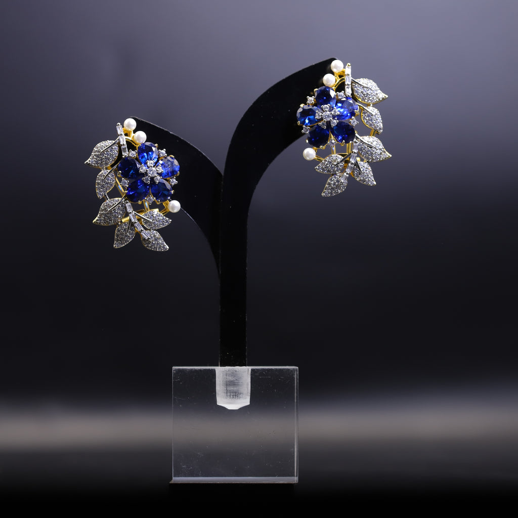 Sapphire Bunch