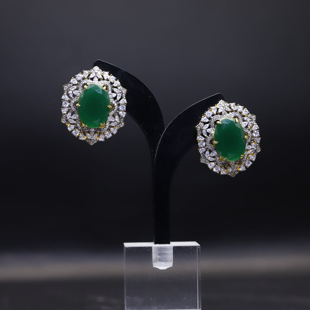 Emerald Love