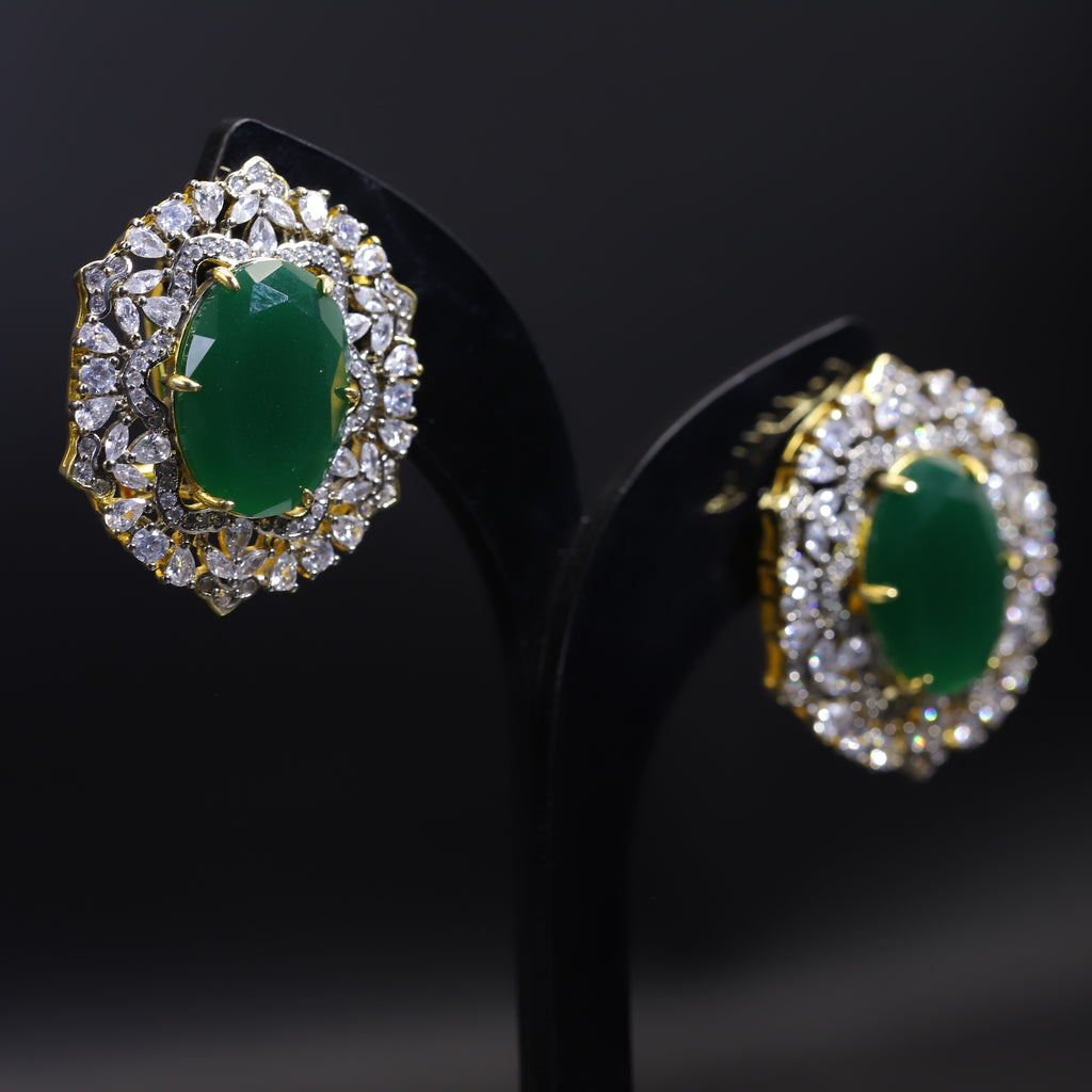 Emerald Love