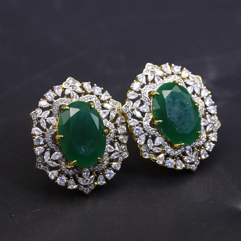 Emerald Love