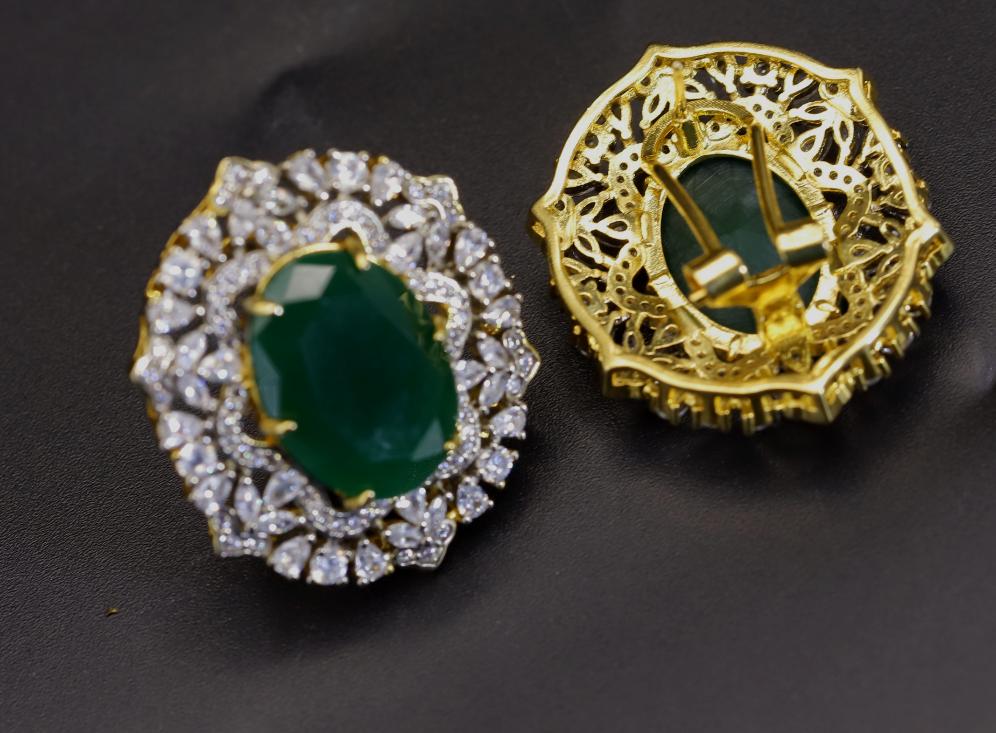 Emerald Love