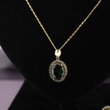 Lady Diana Set