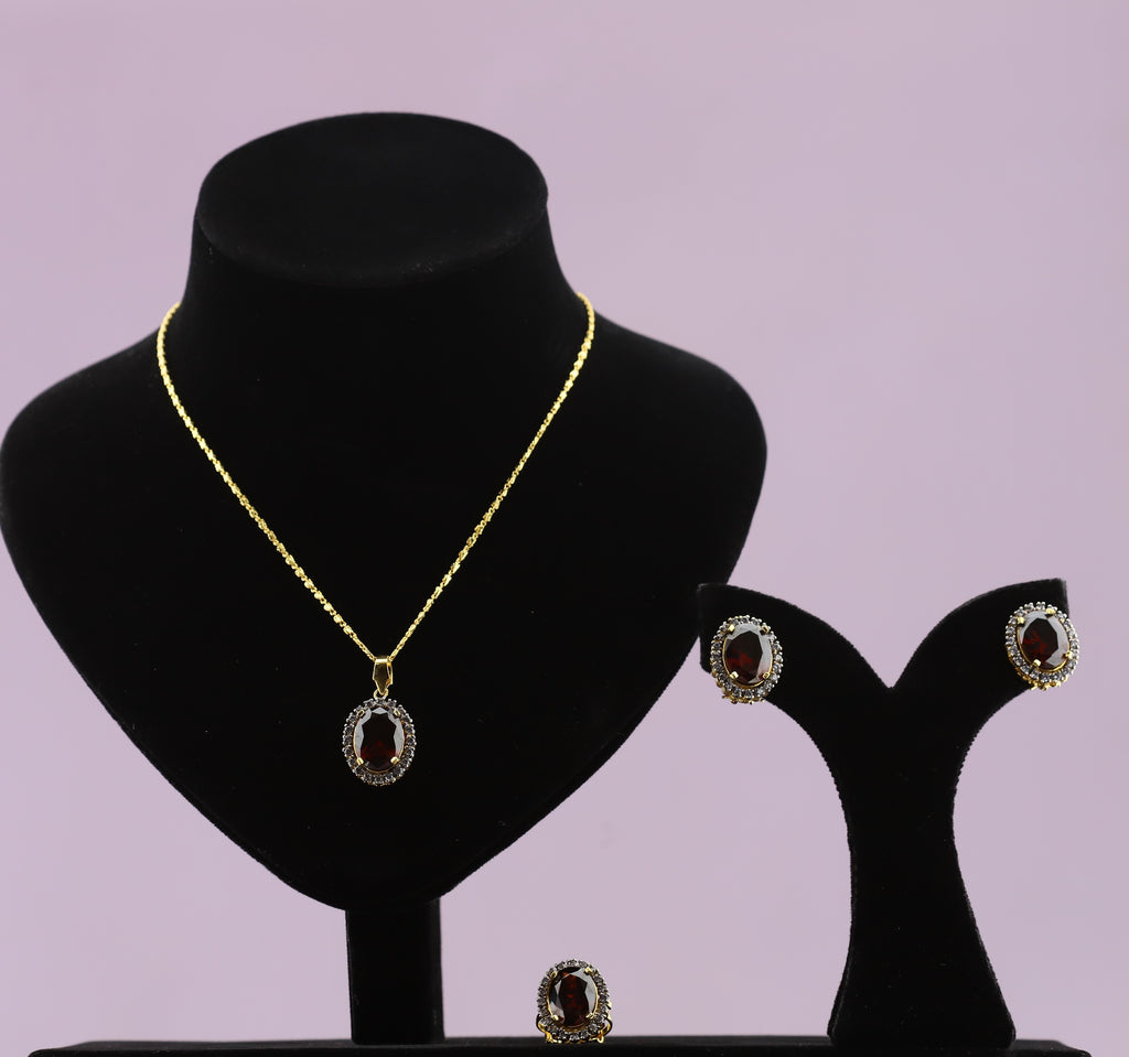 Lady Diana Set
