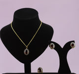 Lady Diana Set