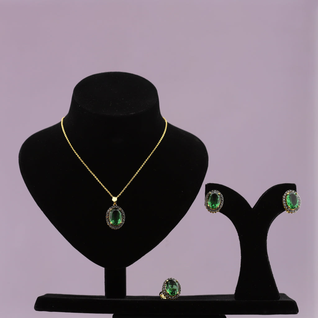 Lady Diana Set