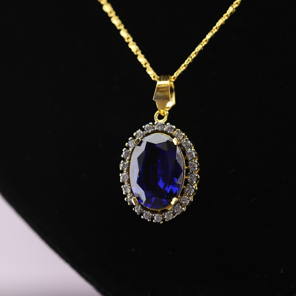 Lady Diana Set
