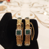 Golden Chic