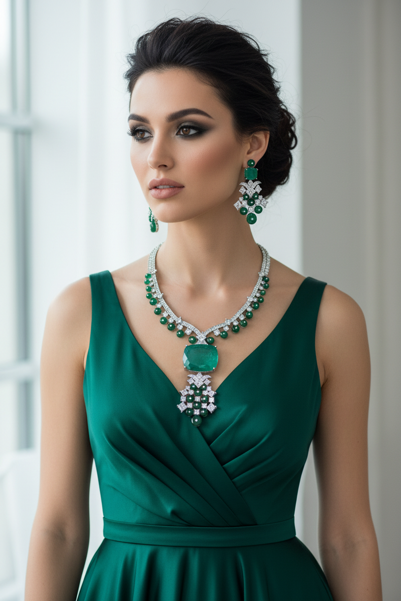 BVLGARI Gorgeous