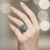 Spiral Ring