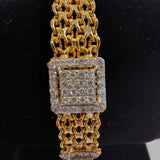 Diamond Chain