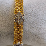 Golden Chain