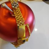 Golden Chain