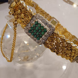 Golden Chic