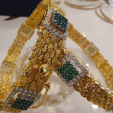 Golden Chic