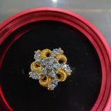 Diamond Ring 1