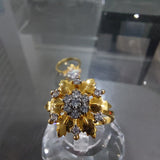 Diamond Ring 3