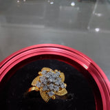 Diamond Ring 2