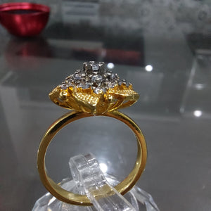 Diamond Ring 2