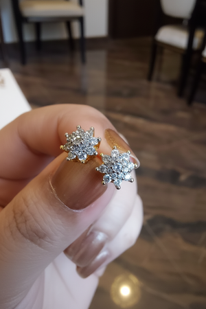 Diamond Stud