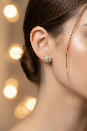 Diamond Stud