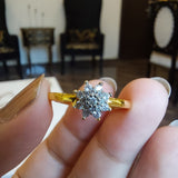 Diamond Star
