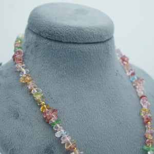 Zultanite (color changing maala)