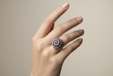 Spiral Ring