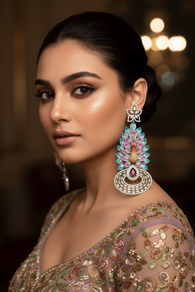 Peacock