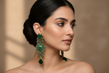Long Length Earrings
